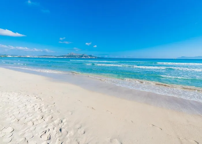 Apartamento Pinebeach