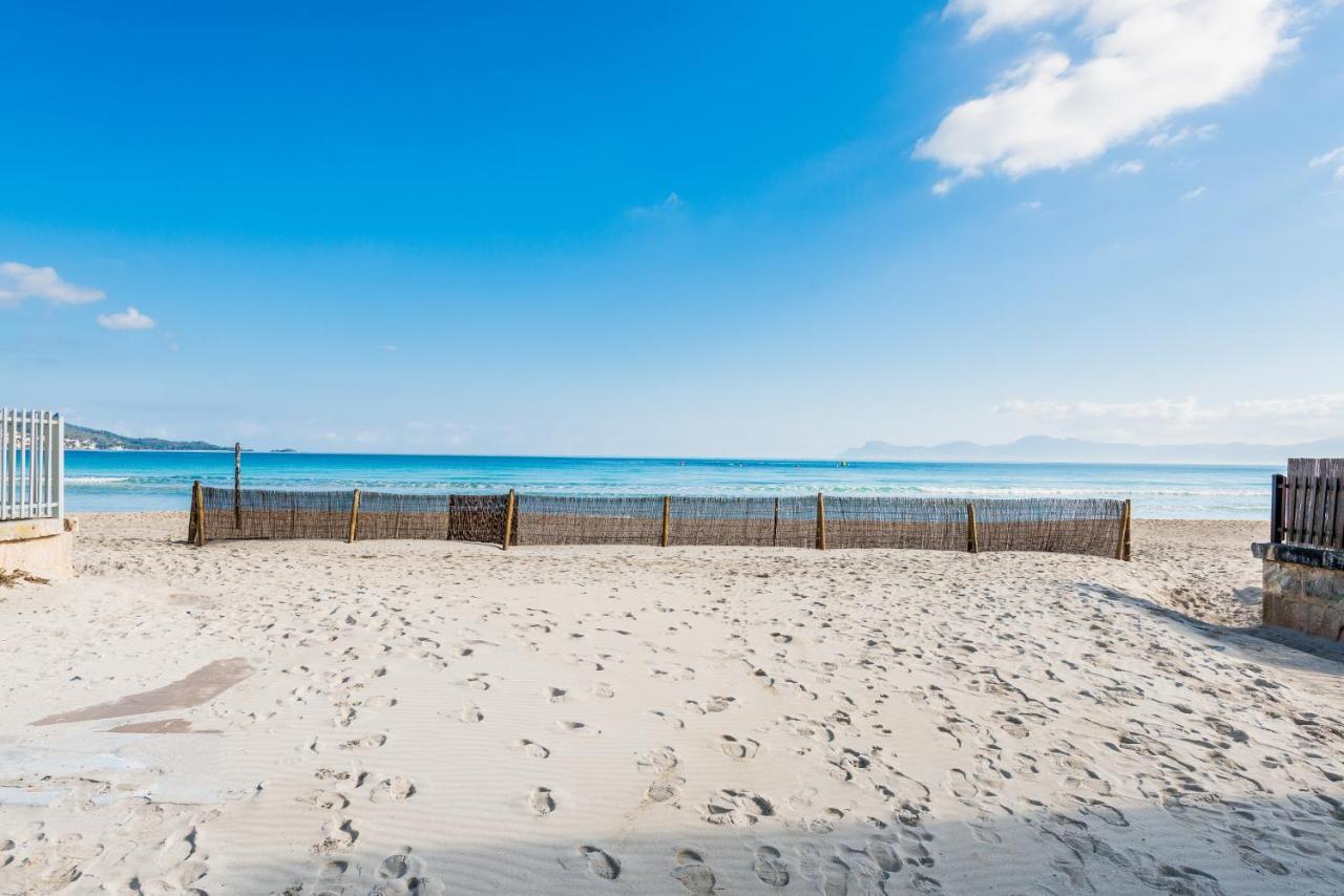 Appartement Pinebeach Alcúdia
