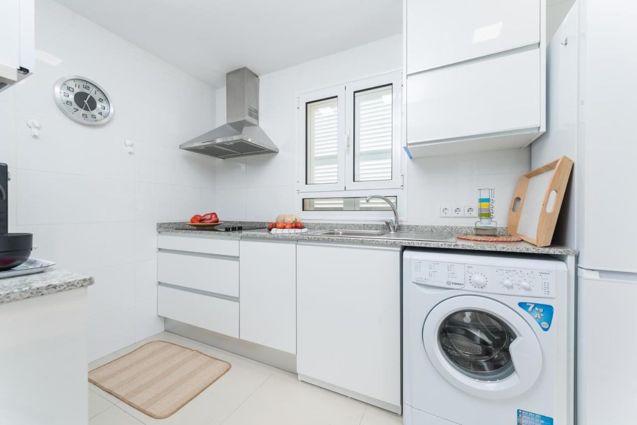 Appartement Pinebeach *