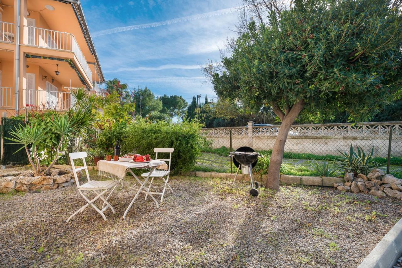 Appartement Pinebeach *