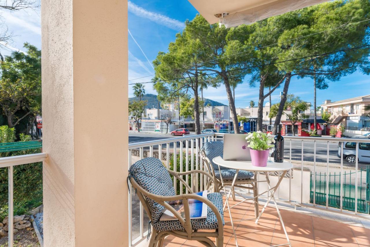 Appartement Pinebeach