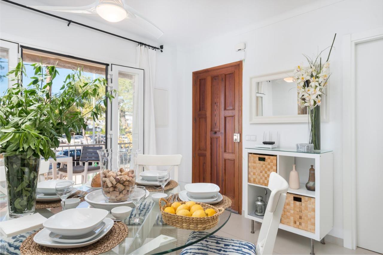 Appartement Pinebeach
