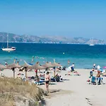 Apartamento Pinebeach
