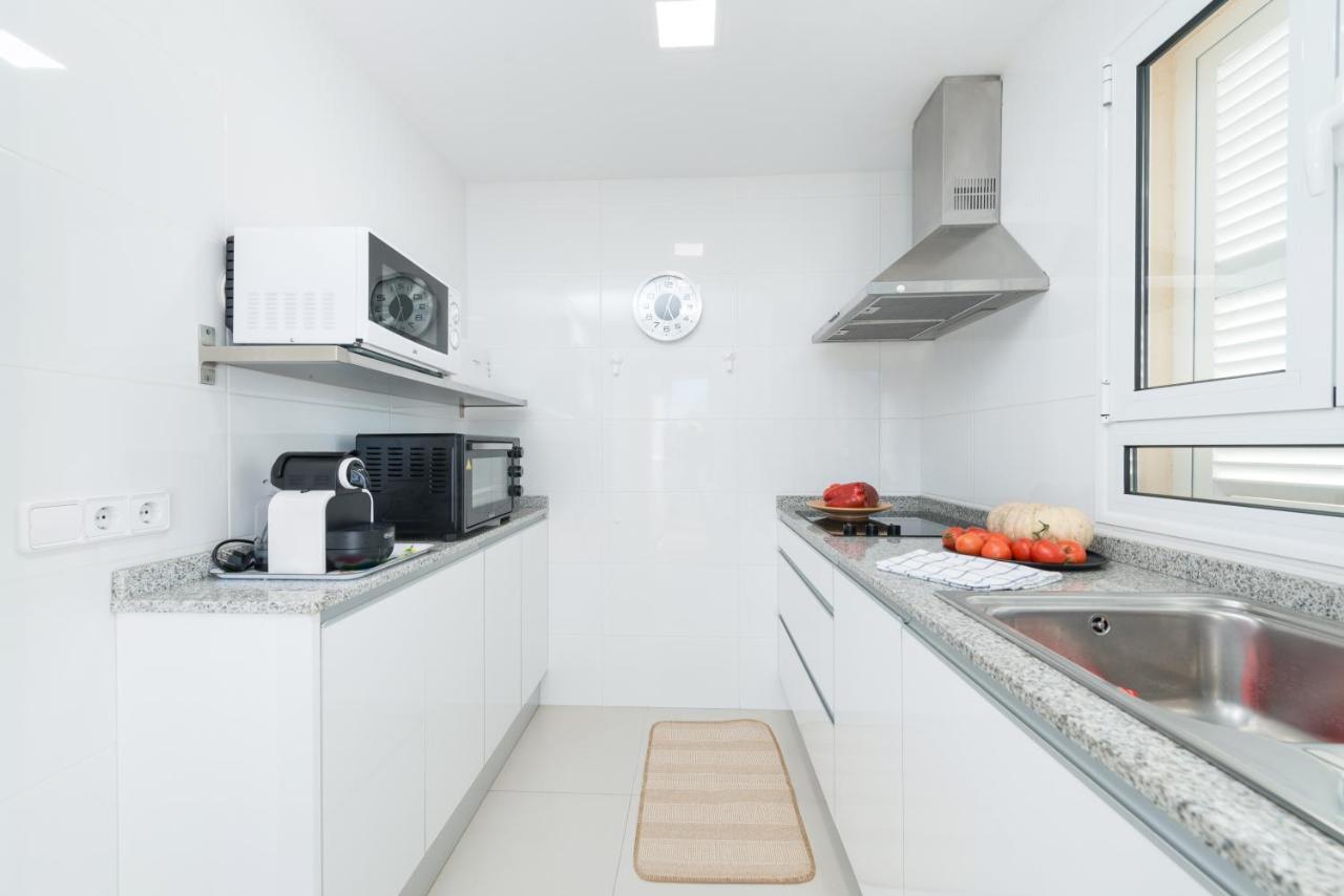 Pinebeach Apartment Alcúdia