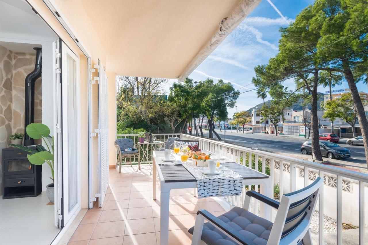 Apartment Pinebeach *
